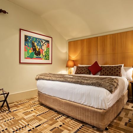 Islington Hotel Hobart Dış mekan fotoğraf