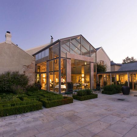 Islington Hotel Hobart Dış mekan fotoğraf