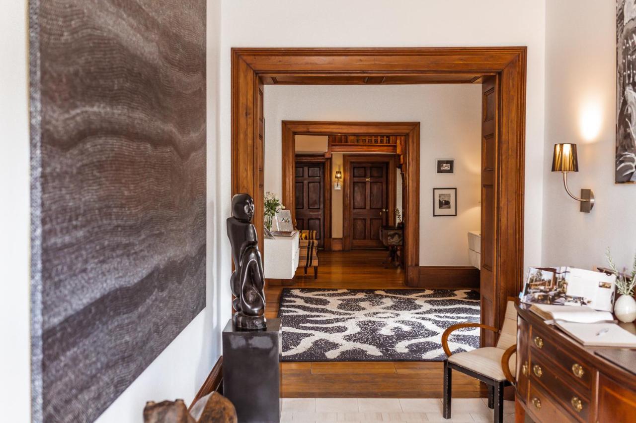 Islington Hotel Hobart Dış mekan fotoğraf