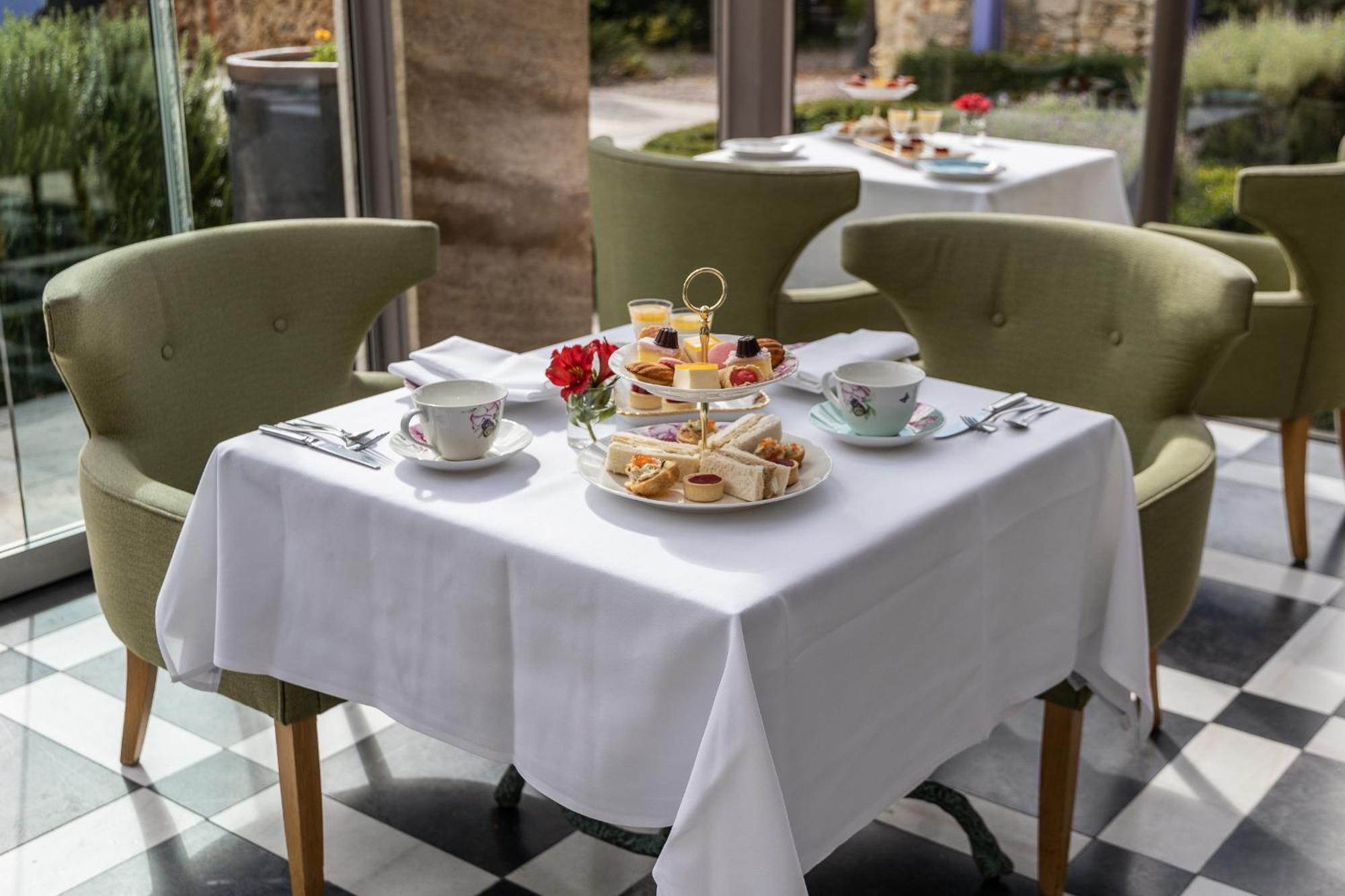 Islington Hotel Hobart Dış mekan fotoğraf