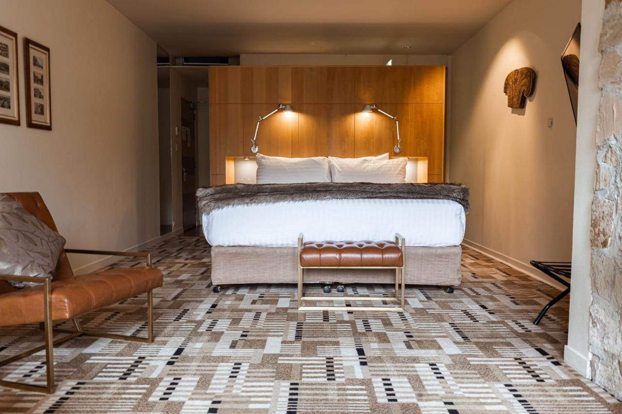 Islington Hotel Hobart Dış mekan fotoğraf