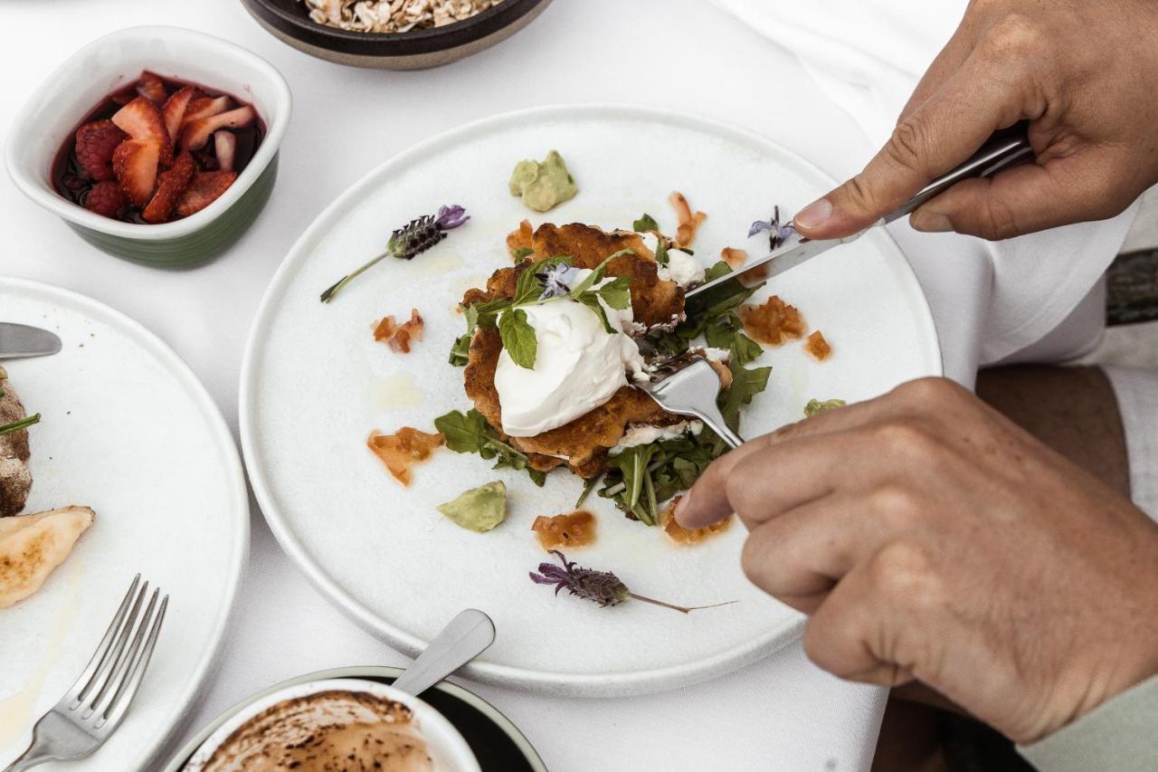 Islington Hotel Hobart Dış mekan fotoğraf