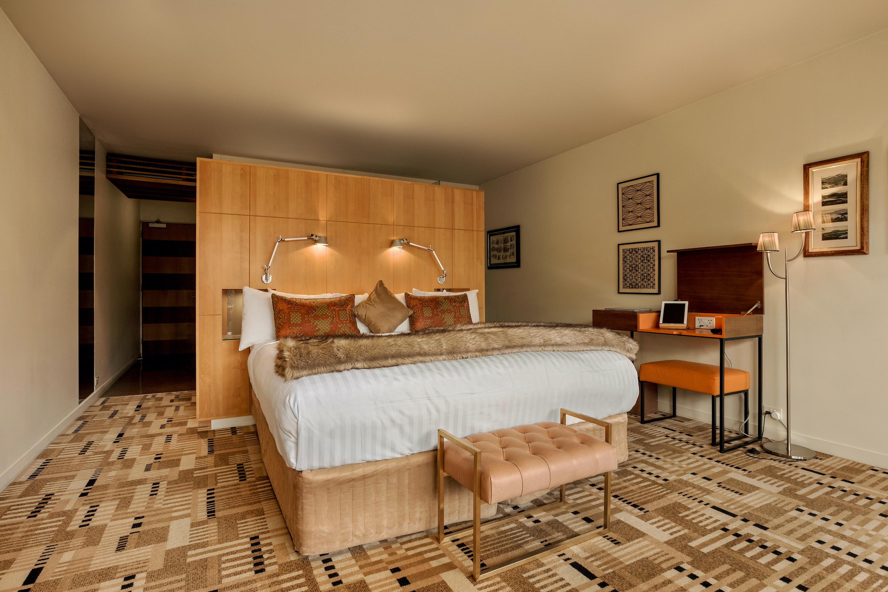 Islington Hotel Hobart Dış mekan fotoğraf