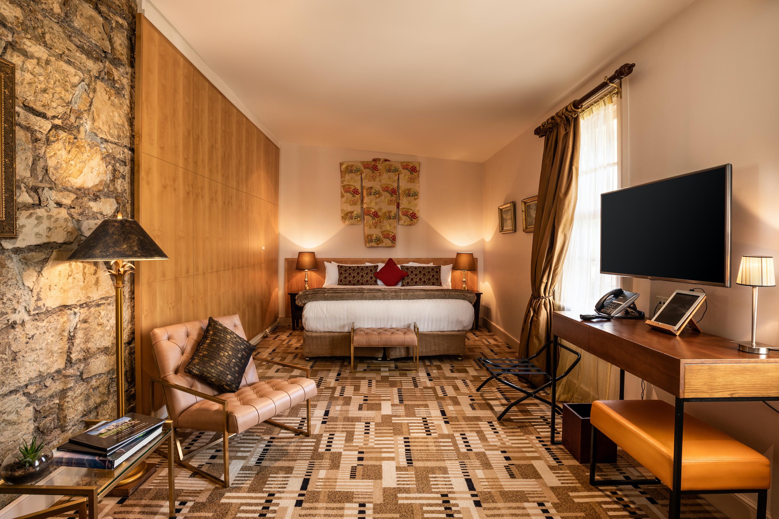 Islington Hotel Hobart Dış mekan fotoğraf