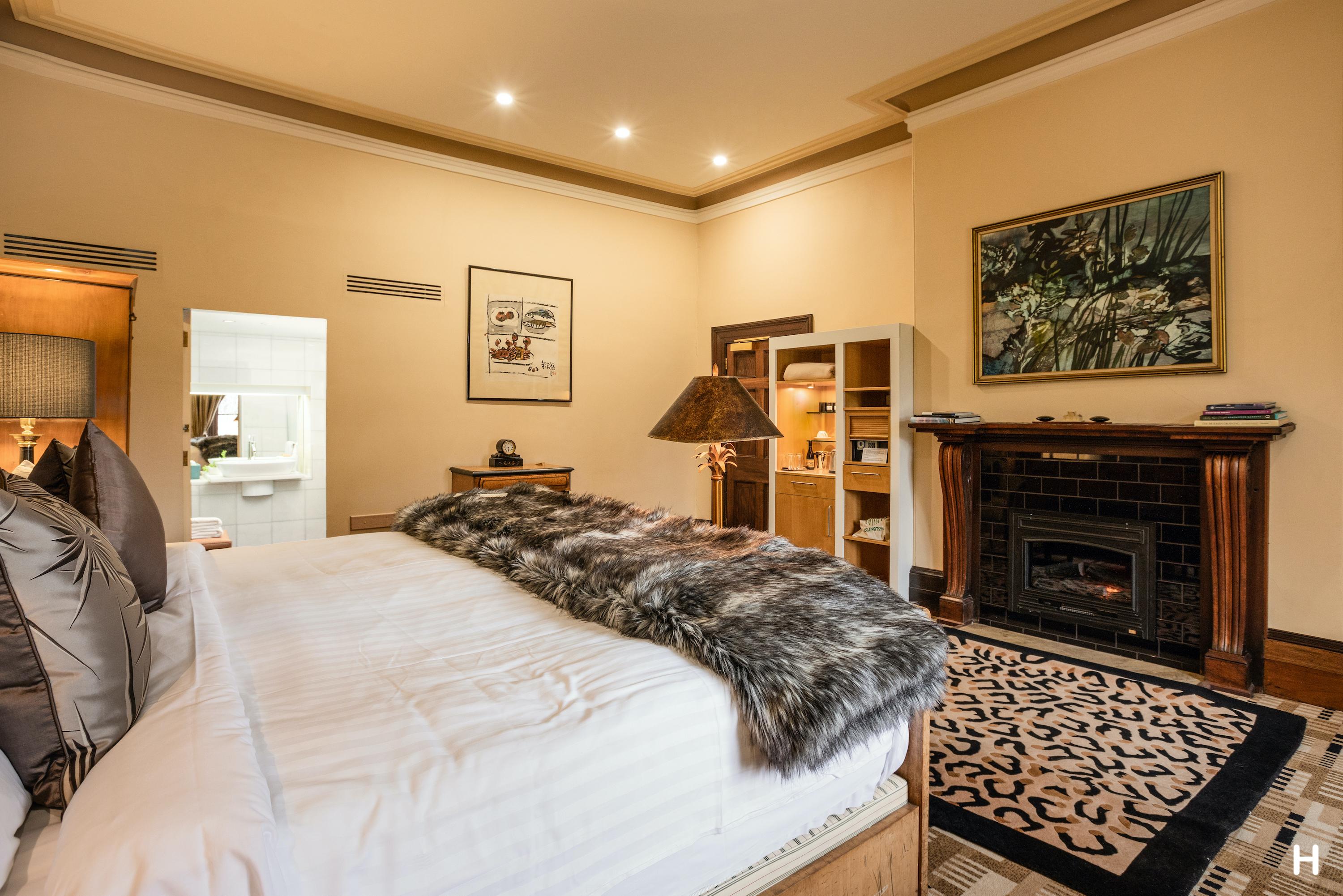 Islington Hotel Hobart Dış mekan fotoğraf