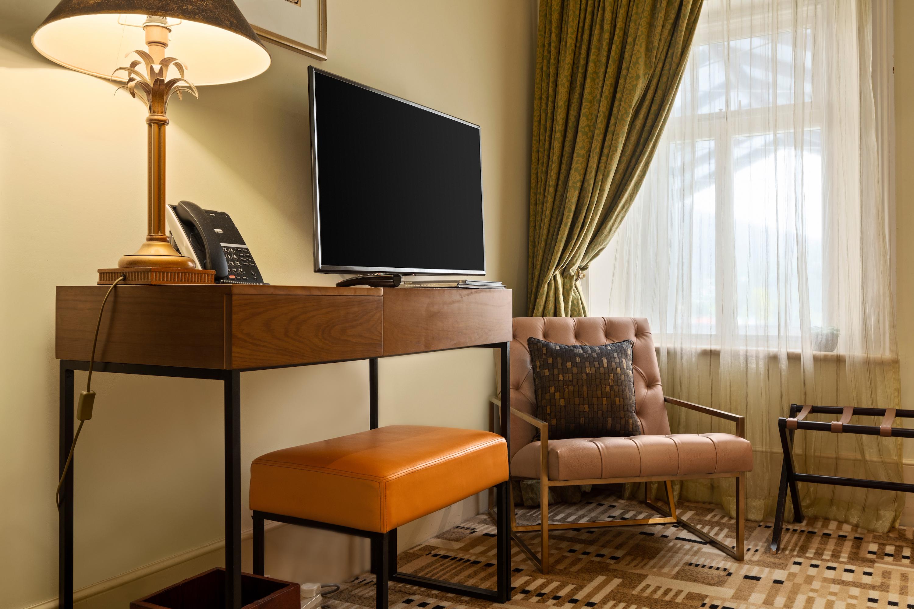 Islington Hotel Hobart Dış mekan fotoğraf