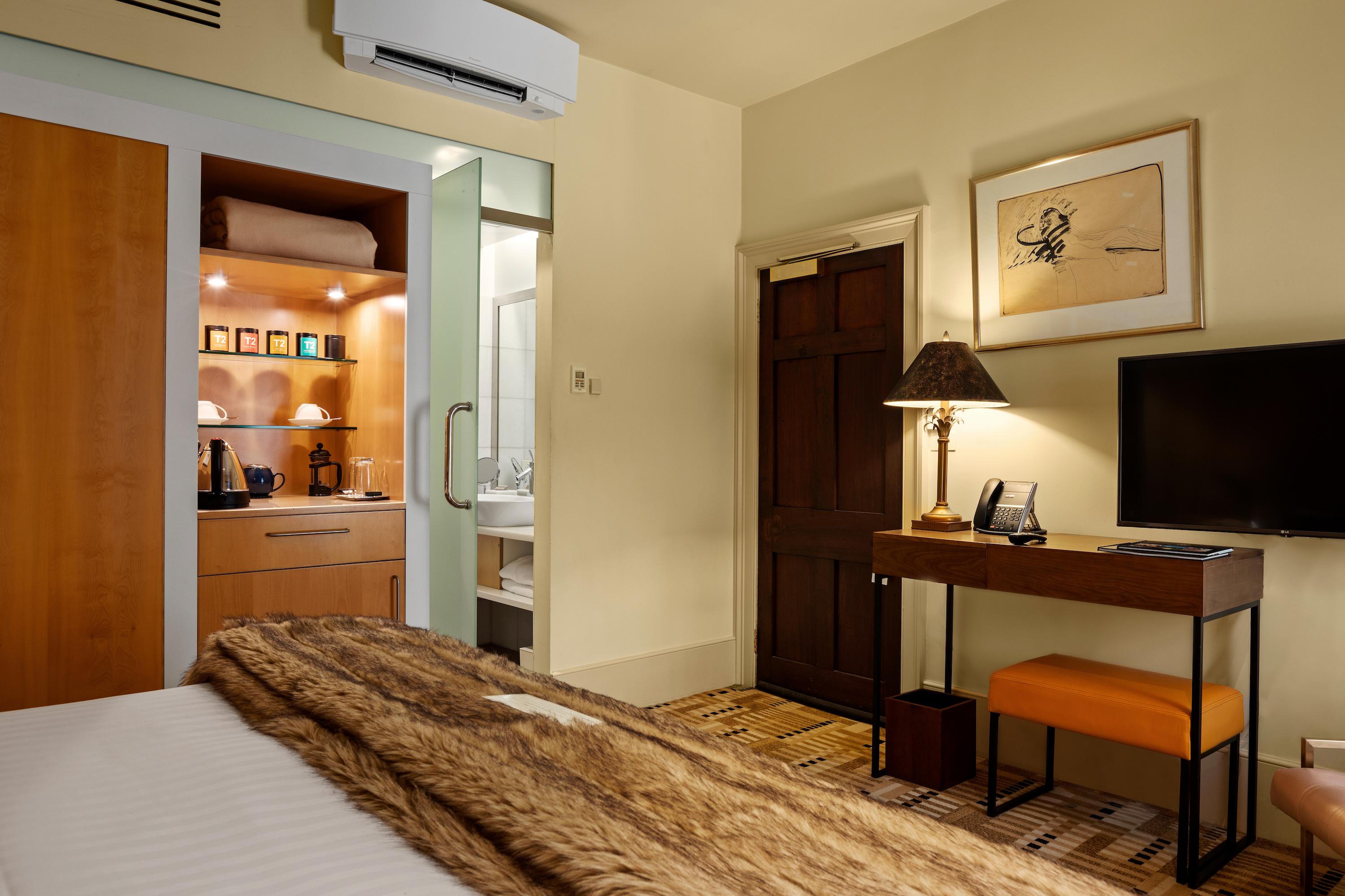 Islington Hotel Hobart Dış mekan fotoğraf