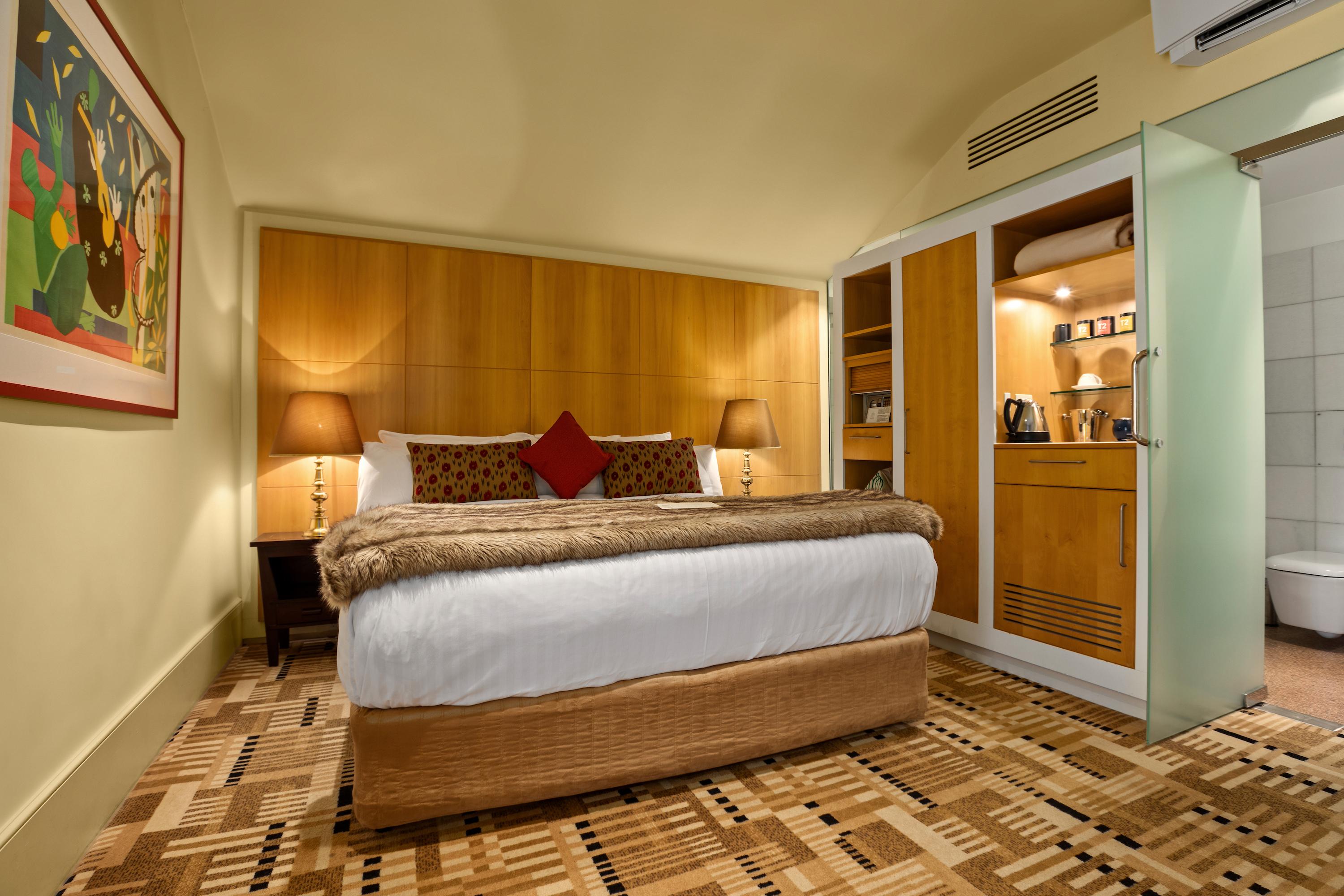 Islington Hotel Hobart Dış mekan fotoğraf