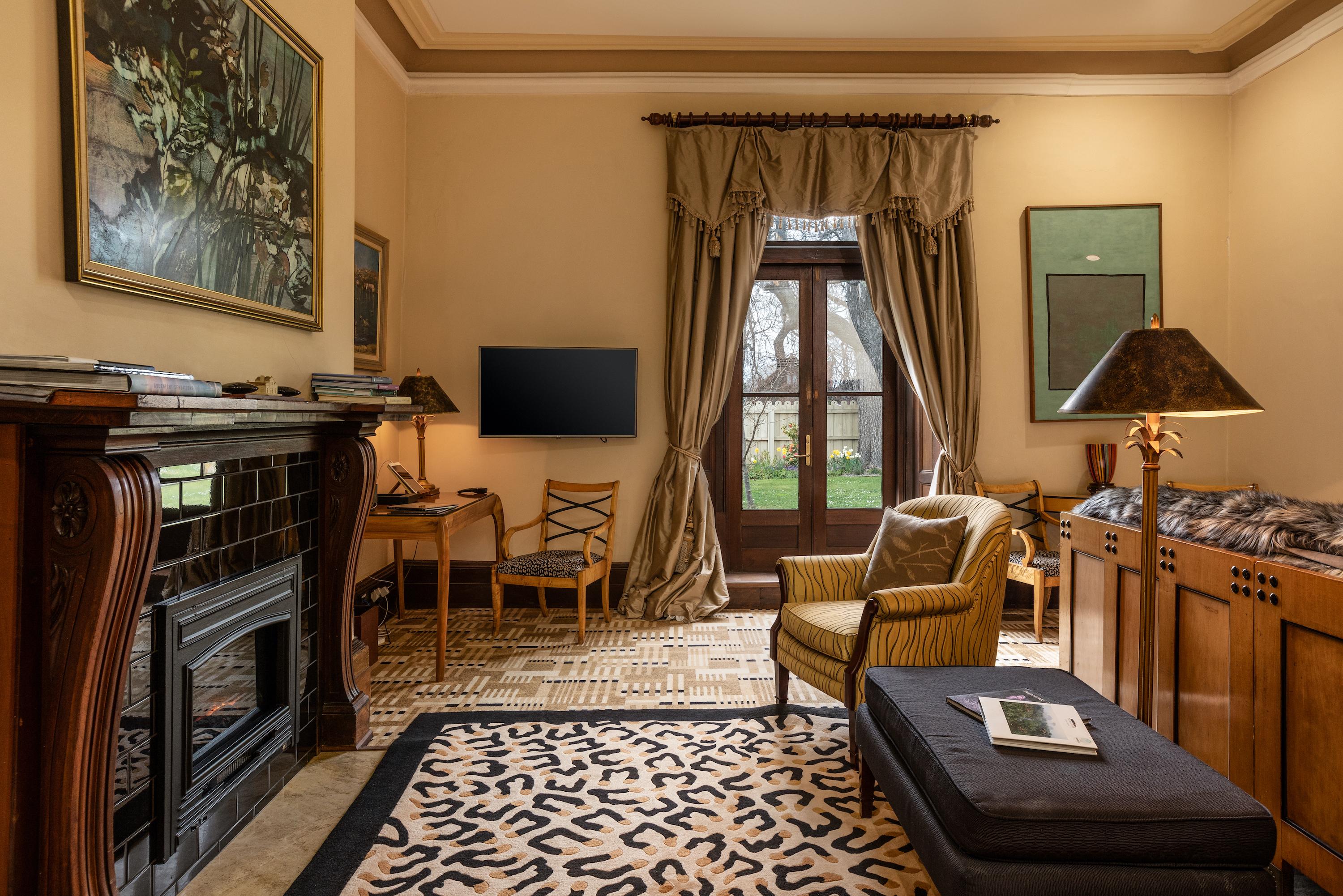 Islington Hotel Hobart Dış mekan fotoğraf