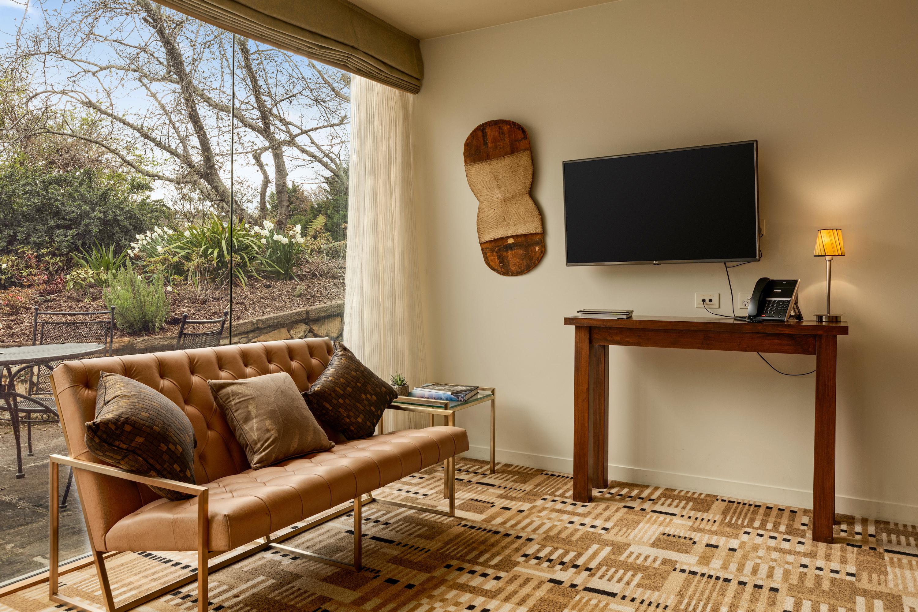 Islington Hotel Hobart Dış mekan fotoğraf