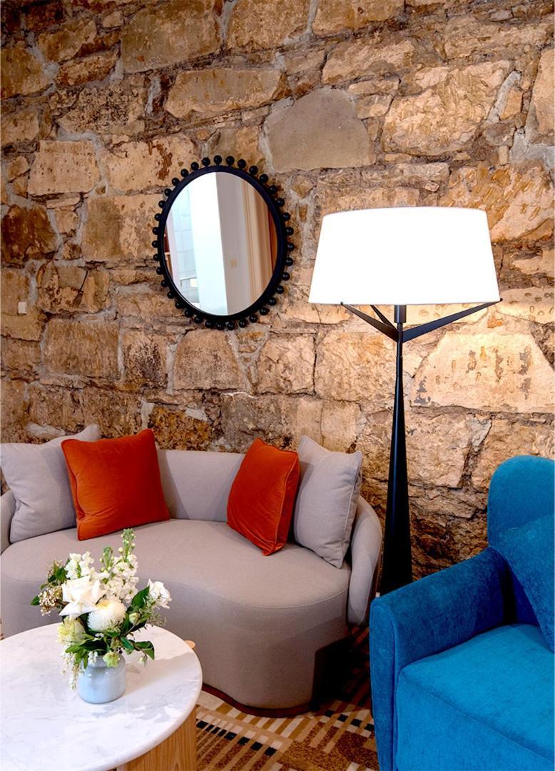 Islington Hotel Hobart Dış mekan fotoğraf