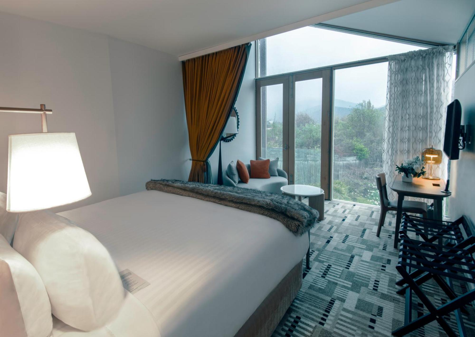 Islington Hotel Hobart Dış mekan fotoğraf