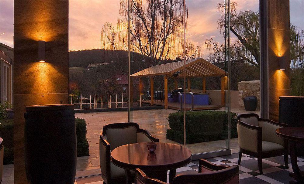 Islington Hotel Hobart Dış mekan fotoğraf