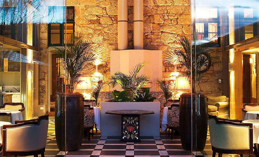 Islington Hotel Hobart Dış mekan fotoğraf